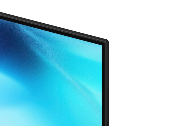 Samsung 43" Crystal UHD TV UE43U8072HUXXH