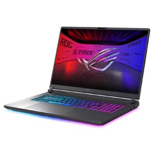 ASUS ROG Strix G18 G815LW-SA298W Ultra 9 290HX/32GB/SSD 1TB/18" WQXGA 240Hz/RTX 5080/W11Home
