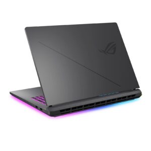 ASUS ROG Strix G18 G815LW-SA298W Ultra 9 290HX/32GB/SSD 1TB/18" WQXGA 240Hz/RTX 5080/W11Home