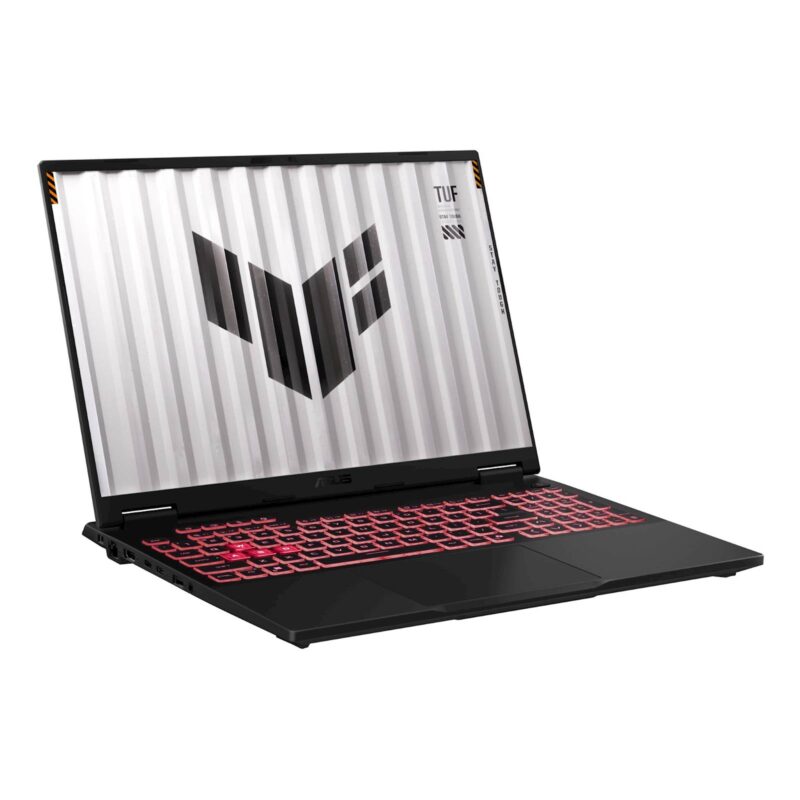 ASUS TUF Gaming A16 FA608UP-RV017W Ryzen 7 260/16GB/SSD 1TB/16" FHD+165Hz/RTX 5070/W11Home