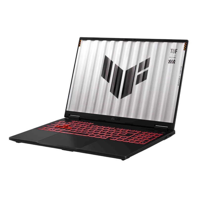 ASUS TUF Gaming A16 FA608UP-RV017W Ryzen 7 260/16GB/SSD 1TB/16" FHD+165Hz/RTX 5070/W11Home
