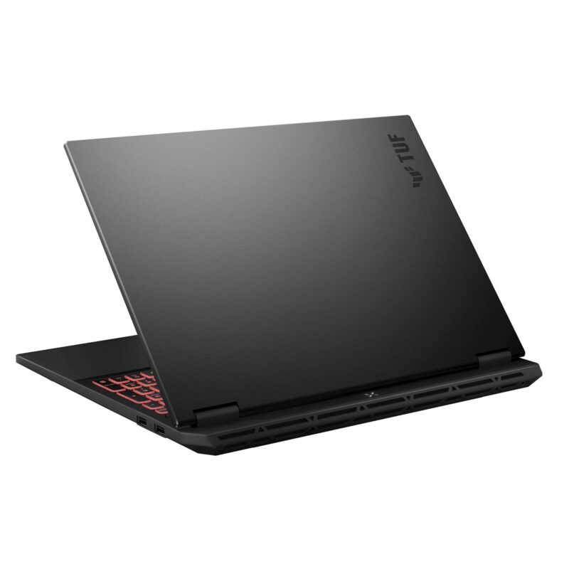 ASUS TUF Gaming A16 FA608UP-RV017W Ryzen 7 260/16GB/SSD 1TB/16" FHD+165Hz/RTX 5070/W11Home