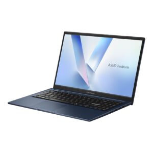 ASUS Vivobook 15X1504MA-BQ204 Core 7 350/16GB/SSD 512GB/15,6" FHD/Intel Graphics/Brez OS
