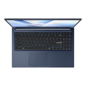 ASUS Vivobook 15X1504MA-BQ204 Core 7 350/16GB/SSD 512GB/15,6" FHD/Intel Graphics/Brez OS