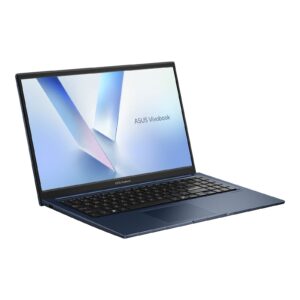 ASUS Vivobook 15 X1504MA-BQ203 Core 5 320/16GB/SSD 512GB/15,6" FHD/Intel Graphics/Brez OS