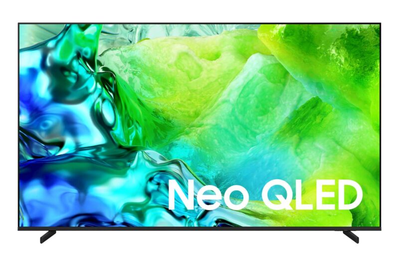 Samsung 65" Neo QLED TV 65QN80H