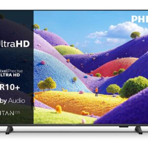 LED TV PHILIPS 43PUS7001
