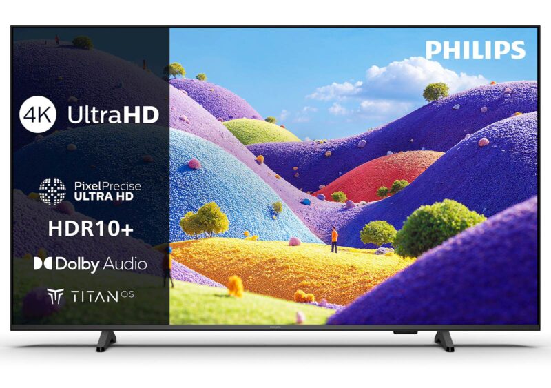 LED TV PHILIPS 43PUS7001