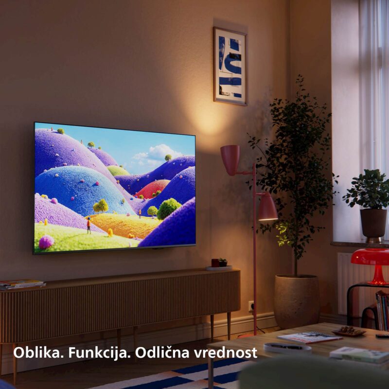 LED TV PHILIPS 43PUS7001