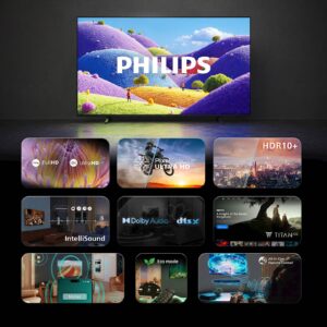LED TV PHILIPS 43PUS7001