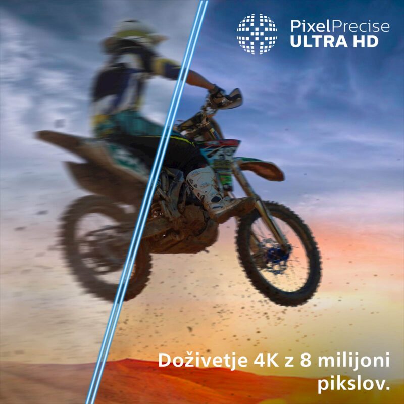 LED TV PHILIPS 43PUS7001
