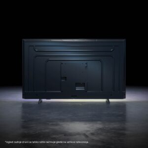 LED TV PHILIPS 43PUS7001