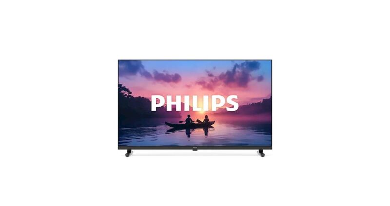 LED TV PHILIPS 40PFS6050