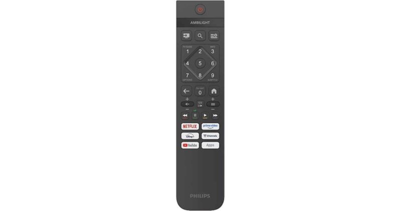 LED TV PHILIPS 40PFS6050