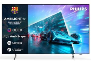 OLED TV PHILIPS 55OLED761