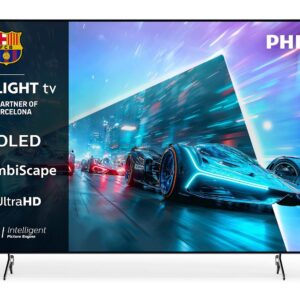 OLED TV PHILIPS 55OLED761