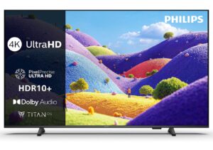 LED TV PHILIPS 65PUS7001