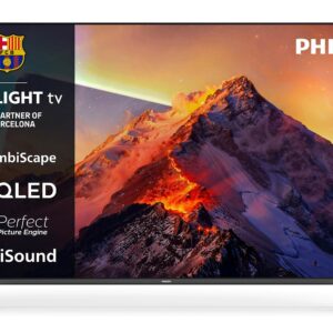 QLED TV PHILIPS 65PQS8611 QLED TV PHILIPS 65PQS8611