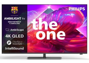 QLED TV PHILIPS 75PQS9011