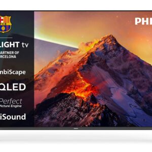 QLED TV PHILIPS 65PQS9011
