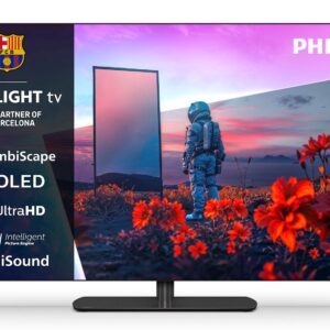 OLED TV PHILIPS 65OLED811 OLED TV PHILIPS 65OLED811