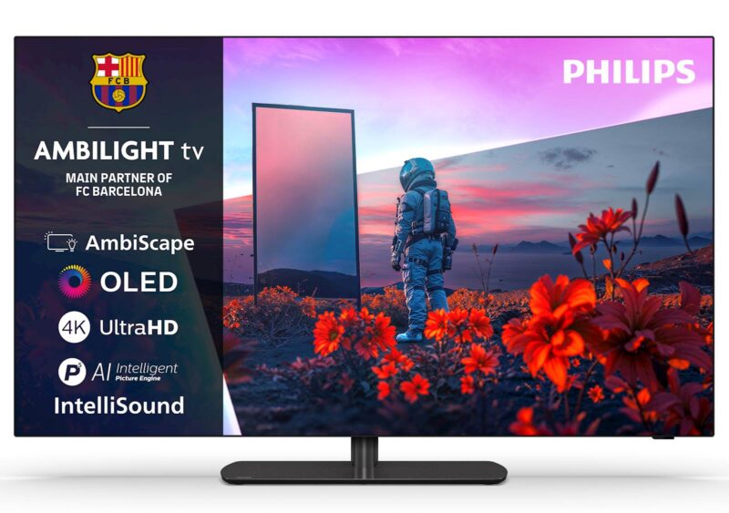 OLED TV PHILIPS 65OLED811 OLED TV PHILIPS 65OLED811