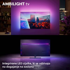 OLED TV PHILIPS 65OLED811 OLED TV PHILIPS 65OLED811