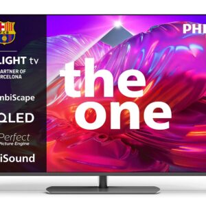 QLED TV PHILIPS 55PQS9011