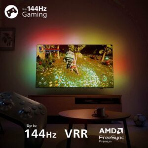 QLED TV PHILIPS 55PQS9011