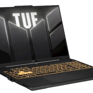 ASUS TUF Gaming F16 FX607VJR-TU295 Core 5 205H/16GB/SSD512GB/16" FHD+144Hz IPS-level/RTX 3050/BrezOS