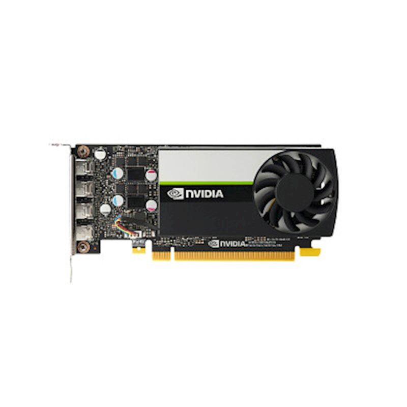 Grafična kartica HP NVIDIA T1000E 8GB 4mDP