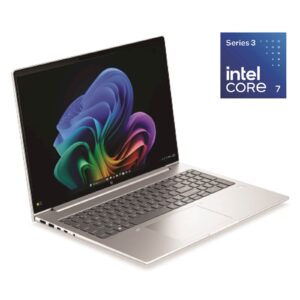 Prenosnik HP ProBook 4 G2i 16 Core 7 350/16GB/SSD 512GB//16''WUXGA LED AG 300 nit/3YR/W11Pro