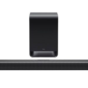Soundbar TCL S60K