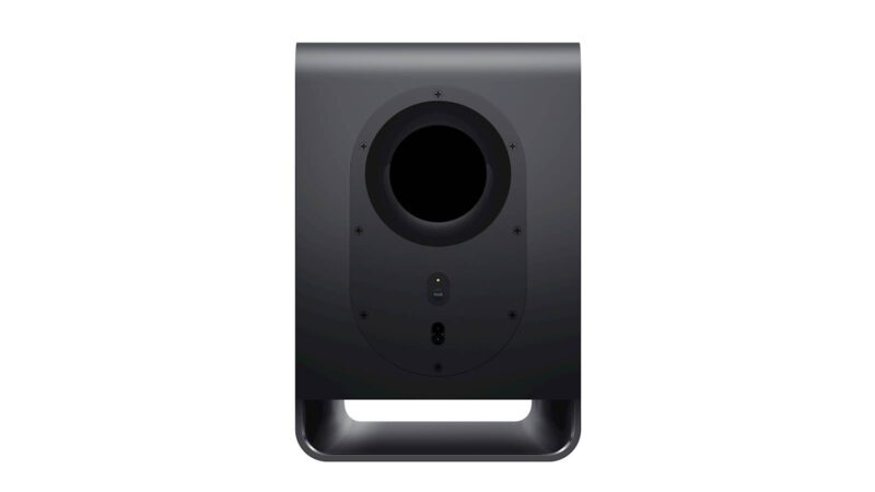 Soundbar TCL S60K
