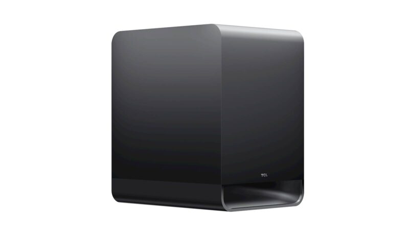Soundbar TCL S60K