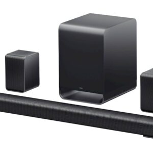 Soundbar TCL S65K