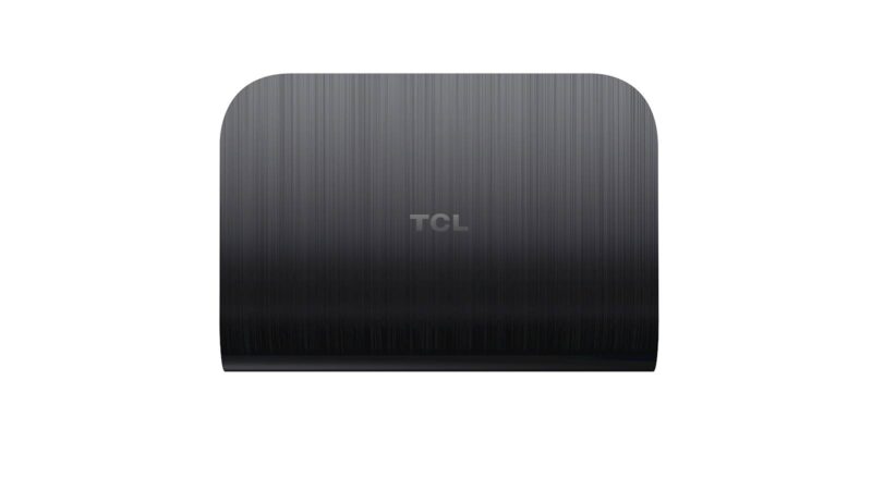 Soundbar TCL S65K