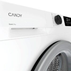 Sušilni stroj CANDY GDL 8N1G-S, 8 kg, E