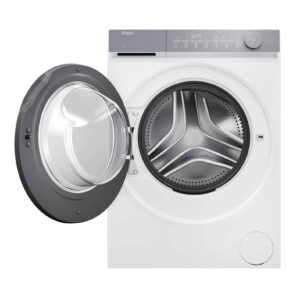 Pralni stroj HAIER HW80-B14367TU1-S, 8 kg, A-25%