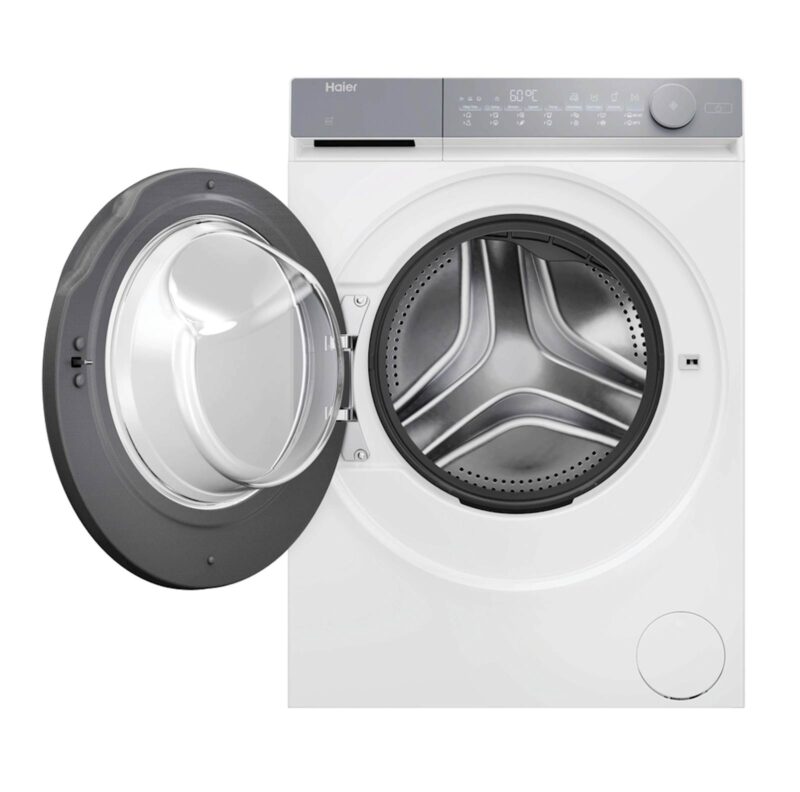 Pralni stroj HAIER HW80-B14367TU1-S, 8 kg, A-25%