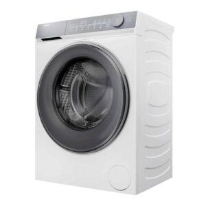 Pralni stroj HAIER HW80-B14367TU1-S, 8 kg, A-25%