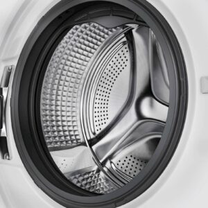 Pralni stroj HAIER HW80-B14367TU1-S, 8 kg, A-25%