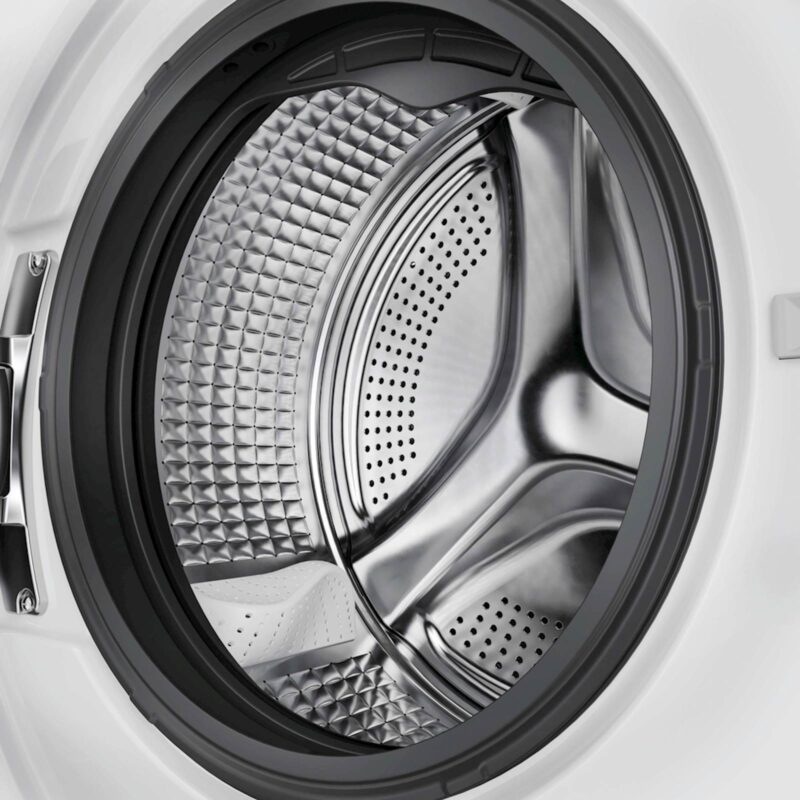 Pralni stroj HAIER HW80-B14367TU1-S, 8 kg, A-25%