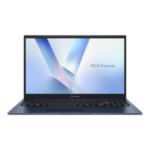 ASUS Vivobook 15 X1504MA-BQ601 Core 3 304/8GB/SSD 256GB/15,6" FHD/Intel Graphics/Brez OS
