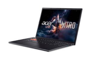 ACER Nitro Lite 16 NL16-71G-50MG i5-13420H/16GB/SSD 512GB/16'' WUXGA IPS 165Hz/RTX 4050/NoOS