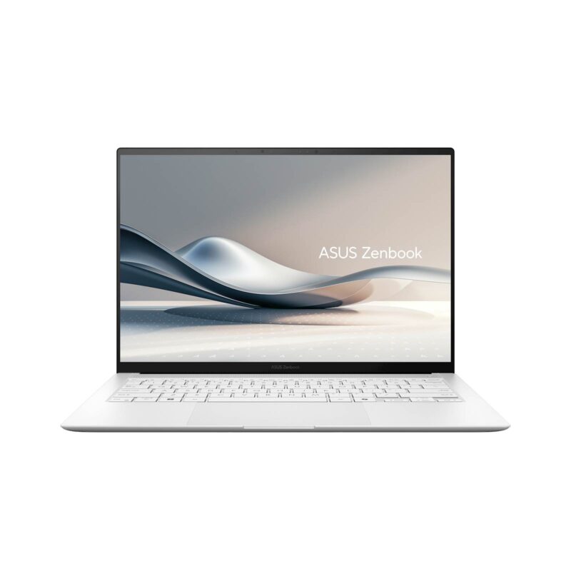ASUS Zenbook S 14 OLED UX5406SA-PZ637W Ultra 7 256V/16GB/SSD 1TB/14" 3K OLED HDR/Intel Graphics/W11H ASUS Zenbook S 14 OLED UX5406SA-PZ637W Ultra 7 256V/16GB/SSD 1TB/14" 3K OLED HDR/Intel Graphics/W11H