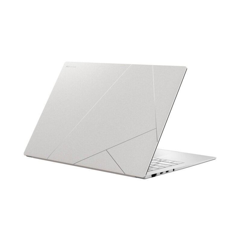 ASUS Zenbook S 14 OLED UX5406SA-PZ637W Ultra 7 256V/16GB/SSD 1TB/14" 3K OLED HDR/Intel Graphics/W11H ASUS Zenbook S 14 OLED UX5406SA-PZ637W Ultra 7 256V/16GB/SSD 1TB/14" 3K OLED HDR/Intel Graphics/W11H