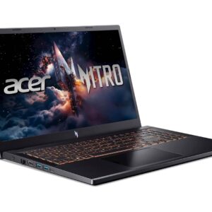 ACER Nitro V 15 ANV15-52-75HZ Core 7 240H/16GB/SSD1TB/15,6''FHD IPS 165Hz/RTX 5050/NoOS