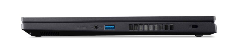 ACER Nitro V 15 ANV15-52-75HZ Core 7 240H/16GB/SSD1TB/15,6''FHD IPS 165Hz/RTX 5050/NoOS