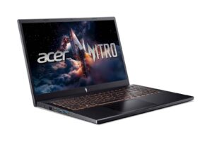 ACER Nitro V 15 ANV15-52-91EF i9-13900H/16GB/SSD1TB/15,6''FHD IPS 165Hz/RTX 5060/NoOS